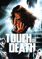 Touch of Death 1988 film scènes de nu