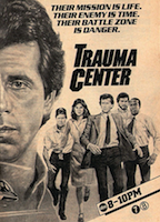 Trauma Center (1983) Scènes de Nu