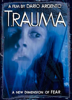 Trauma (II) (1993) Scènes de Nu
