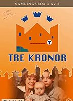 Tre Kronor 1994 - 1999 film scènes de nu