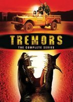 Tremors (2003) Scènes de Nu