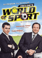 Trevor's World of Sport 2003 film scènes de nu