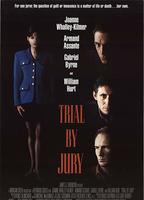 Trial By Jury (1994) Scènes de Nu