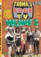 Troma's Edge TV 2000 film scènes de nu