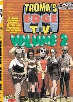 Troma's Edge TV scènes de nu