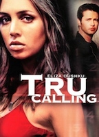 Tru Calling (2003-2005) Scènes de Nu