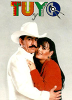Tu y yo (1996-1997) Scènes de Nu
