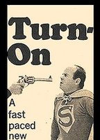 Turn-On (1969) Scènes de Nu