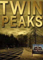 Twin Peaks scènes de nu