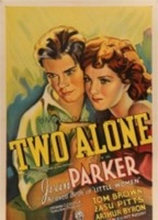 Two Alone 1934 film scènes de nu