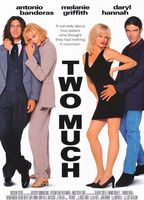 Two Much (1996) Scènes de Nu