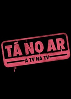 Tá No Ar: A TV Na TV scènes de nu