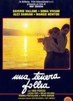 Una Tenera follia 1986 film scènes de nu