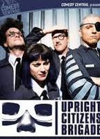 Upright Citizens Brigade (1990-2012) Scènes de Nu