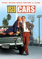 Used Cars (1980) Scènes de Nu