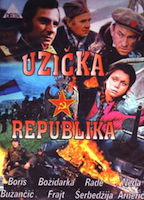 Uzicka Republika 1976 film scènes de nu