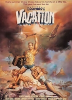 Vacation (I) (1983) Scènes de Nu