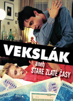 Vekslak (1994) Scènes de Nu