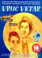 Vruć Vetar (1980) Scènes de Nu