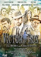 Víctor Ros 2014 film scènes de nu