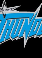 WCW Thunder 1998 film scènes de nu