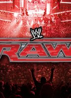 WWE Monday Night RAW (1993-présent) Scènes de Nu
