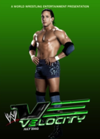 WWE Velocity (2002-2006) Scènes de Nu