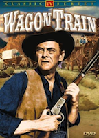 Wagon Train 1957 - 1965 film scènes de nu