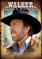 Walker, Texas Ranger 1993 - 2001 film scènes de nu