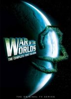 War of the Worlds (1988-1990) Scènes de Nu
