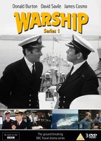 Warship (1973-1977) Scènes de Nu