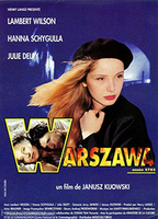 Warszawa (1992) Scènes de Nu