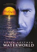 Waterworld 1995 film scènes de nu