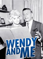 Wendy and Me 1964 film scènes de nu
