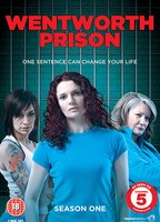 Wentworth Prison (2013-présent) Scènes de Nu