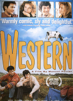 Western (1997) Scènes de Nu