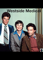 Westside Medical 1977 film scènes de nu