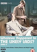 Whatever Happened to the Likely Lads? 1973 film scènes de nu