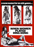 Quand les femmes font Ding Dong 1971 film scènes de nu