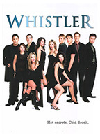 Whistler (2006-2008) Scènes de Nu
