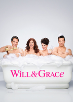 Will & Grace (1998-2006) Scènes de Nu