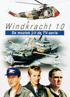 Windkracht 10 (1997-1998) Scènes de Nu