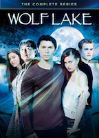 Wolf Lake scènes de nu