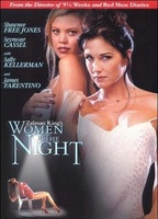Women of the Night (2001) Scènes de Nu