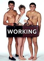 Working (1997-1999) Scènes de Nu