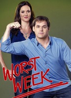 Worst Week (2008-2009) Scènes de Nu