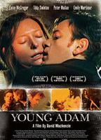 Young Adam (2003) Scènes de Nu