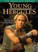 Young Hercules 1998 film scènes de nu