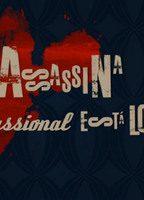 A Assassina Passional Está Louca! (2010) Scènes de Nu