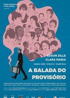 A Balada do Provisório 2012 film scènes de nu
